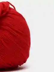 Бордовый пряжа YarnArt Jeans Ярнарт Джинс