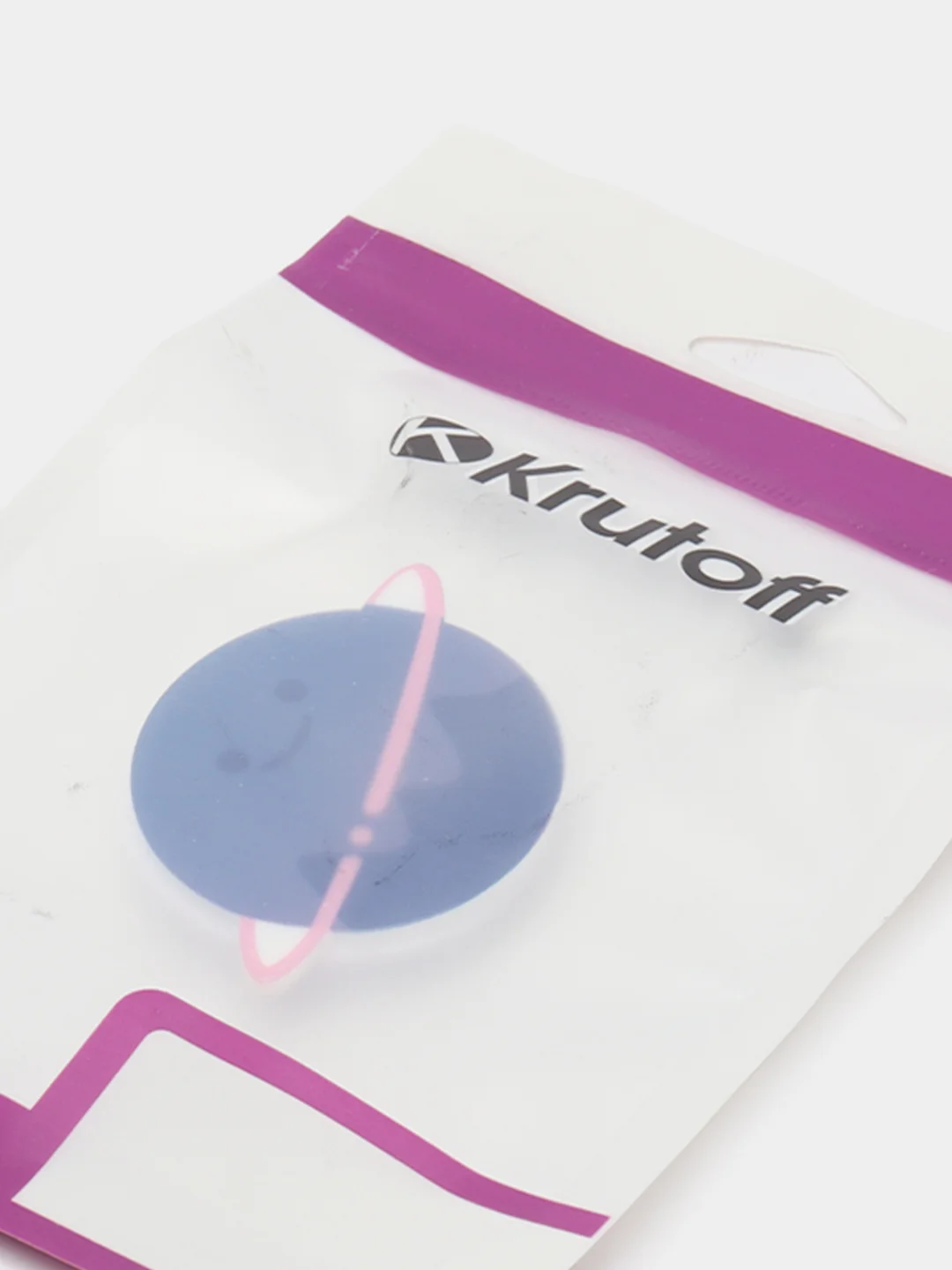 Держатель для телефона Krutoff "Сатурн", 1 вид