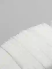 Паффы ватные диски для лица