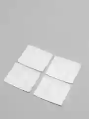 Паффы ватные диски для лица