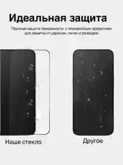 Защитное стекло для iPhone 13, 13 Pro, 11, XR, XS, X, 11 Pro, 12, 12 Pro, 12 Pro, 12 mini