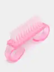 Розовый щеточка для ногтей, 3 цвета