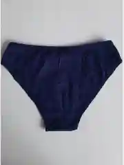 Трусы женские, однотонные