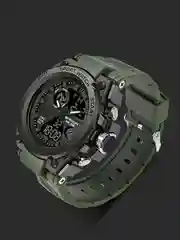 Часы наручные мужские SANDA 739