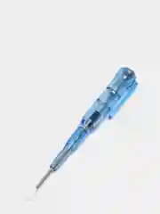Голубой индикаторная отвертка