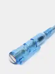 Голубой индикаторная отвертка