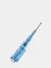 Голубой индикаторная отвертка
