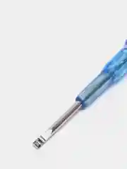 Голубой индикаторная отвертка