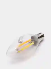 Camelion LED12-C35-FL/830/E14  Электрическая лампа светодиодная 12Вт 220В