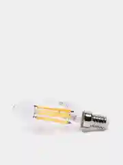 Camelion LED12-C35-FL/830/E14  Электрическая лампа светодиодная 12Вт 220В