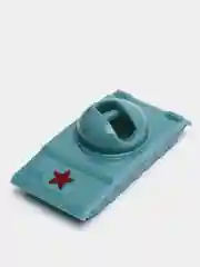 Морской танчики (Ручка гелевая)