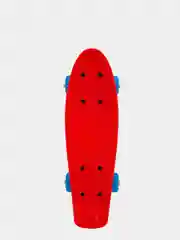 Круизер пластиковый Ridex Popsicle 17" x 5"
