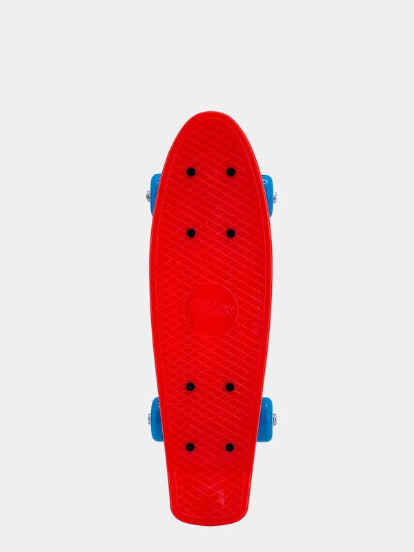 Круизер пластиковый Ridex Popsicle 17" x 5"