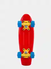 Круизер пластиковый Ridex Popsicle 17" x 5"
