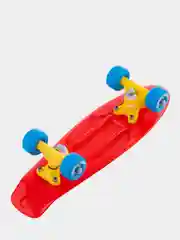 Круизер пластиковый Ridex Popsicle 17" x 5"