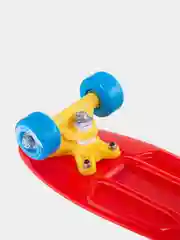 Круизер пластиковый Ridex Popsicle 17" x 5"