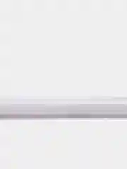 Черный трюковая ручка для Pen spinninga светящаяся