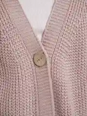 Конфетный кардиган женский oversize