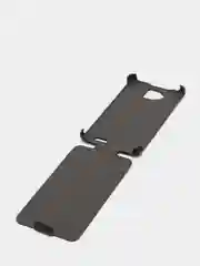 Чехол книжка для Lenovo A536
