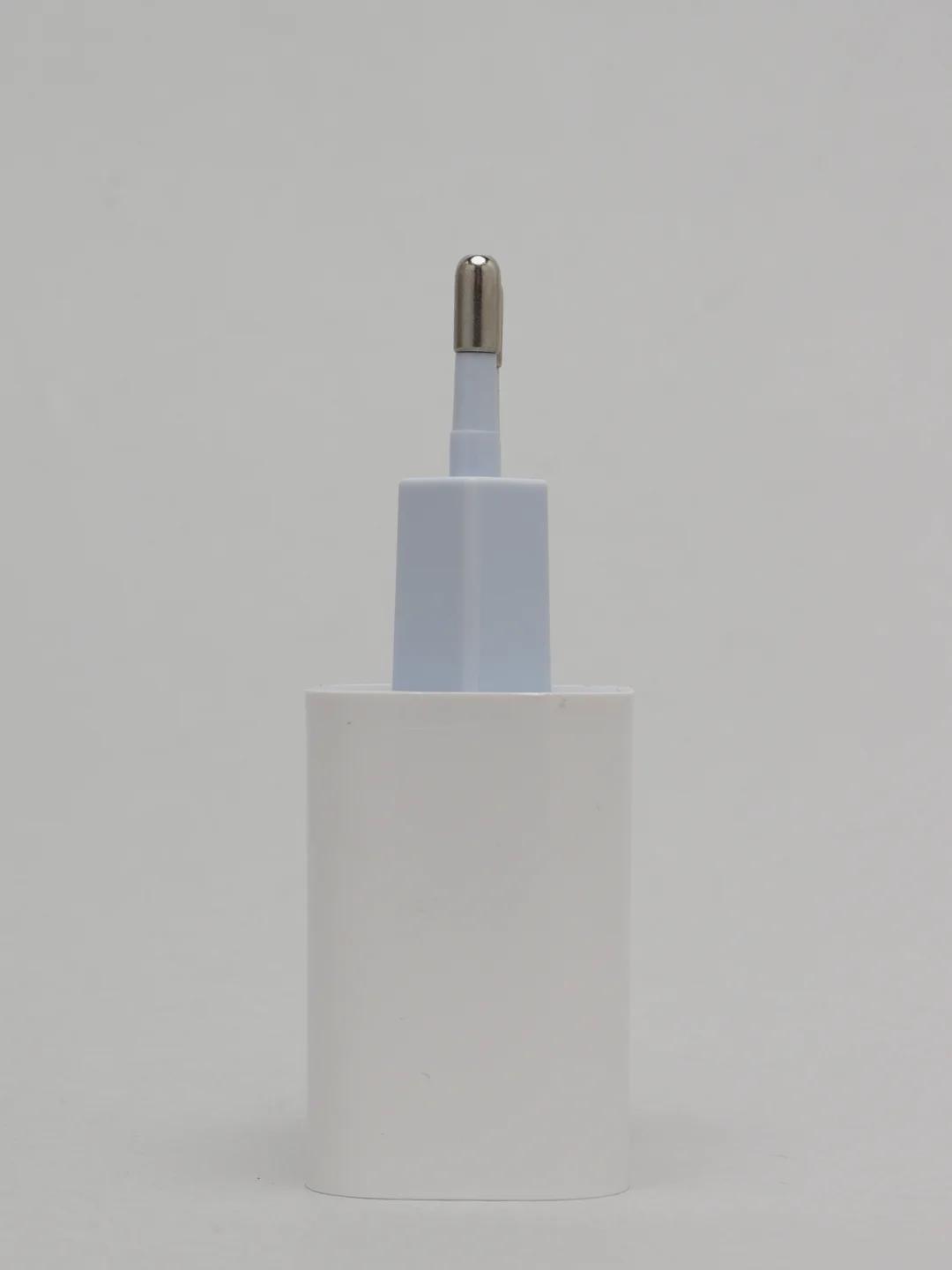 Зарядное устройство Borofone BA38A Plus (Type-C, 3A, PD20W, QC3.0+кабель для Apple iPhone)