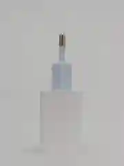 Зарядное устройство Borofone BA38A Plus (Type-C, 3A, PD20W, QC3.0+кабель для Apple iPhone)