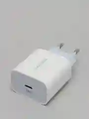 Зарядное устройство Borofone BA38A Plus (Type-C, 3A, PD20W, QC3.0+кабель для Apple iPhone)
