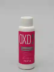 Крем-окислитель 9% оксид для окрашивания волос Tefia MYPOINT, 30 vol., 60 мл