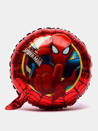 Шарик "Щит Капитана Америки" Marvel, Мстители,круглый