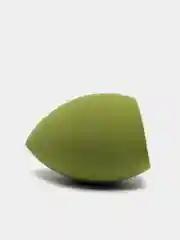 Оливковый спонжик / спонж для нанесения макияжа