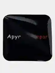 Карамельный 3d наклейки/ Стикеры 3д на телефон, ноутбук, чехол