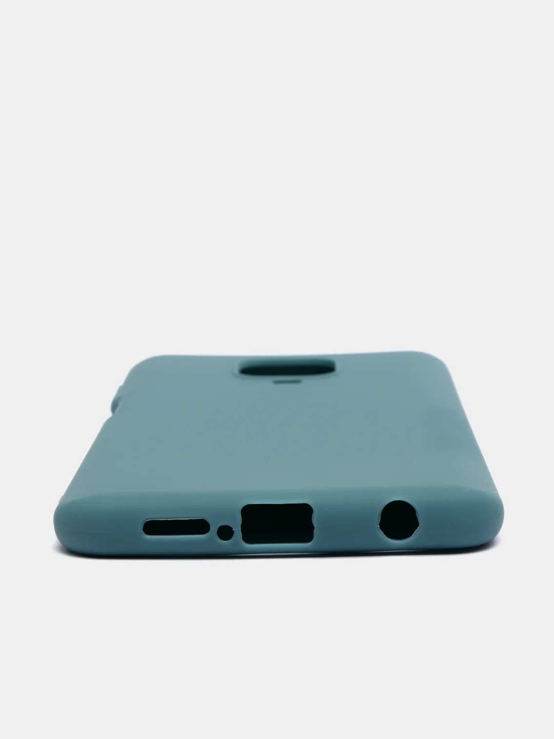Морской чехол Xiaomi Redmi Note 9 Pro / Xiaomi Redmi Note 9s силиконовый