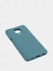 Морской чехол Xiaomi Redmi Note 9 Pro / Xiaomi Redmi Note 9s силиконовый