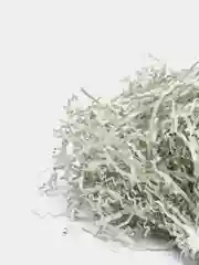 Угольный бумажная стружка наполнитель для подарков и подарочных коробок
