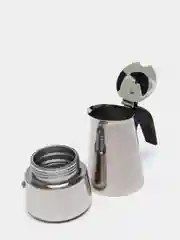 Кофеварка гейзерная