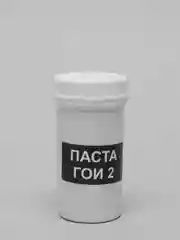 Паста ГОИ №1,2,3,4 (100 гр.) для полировки