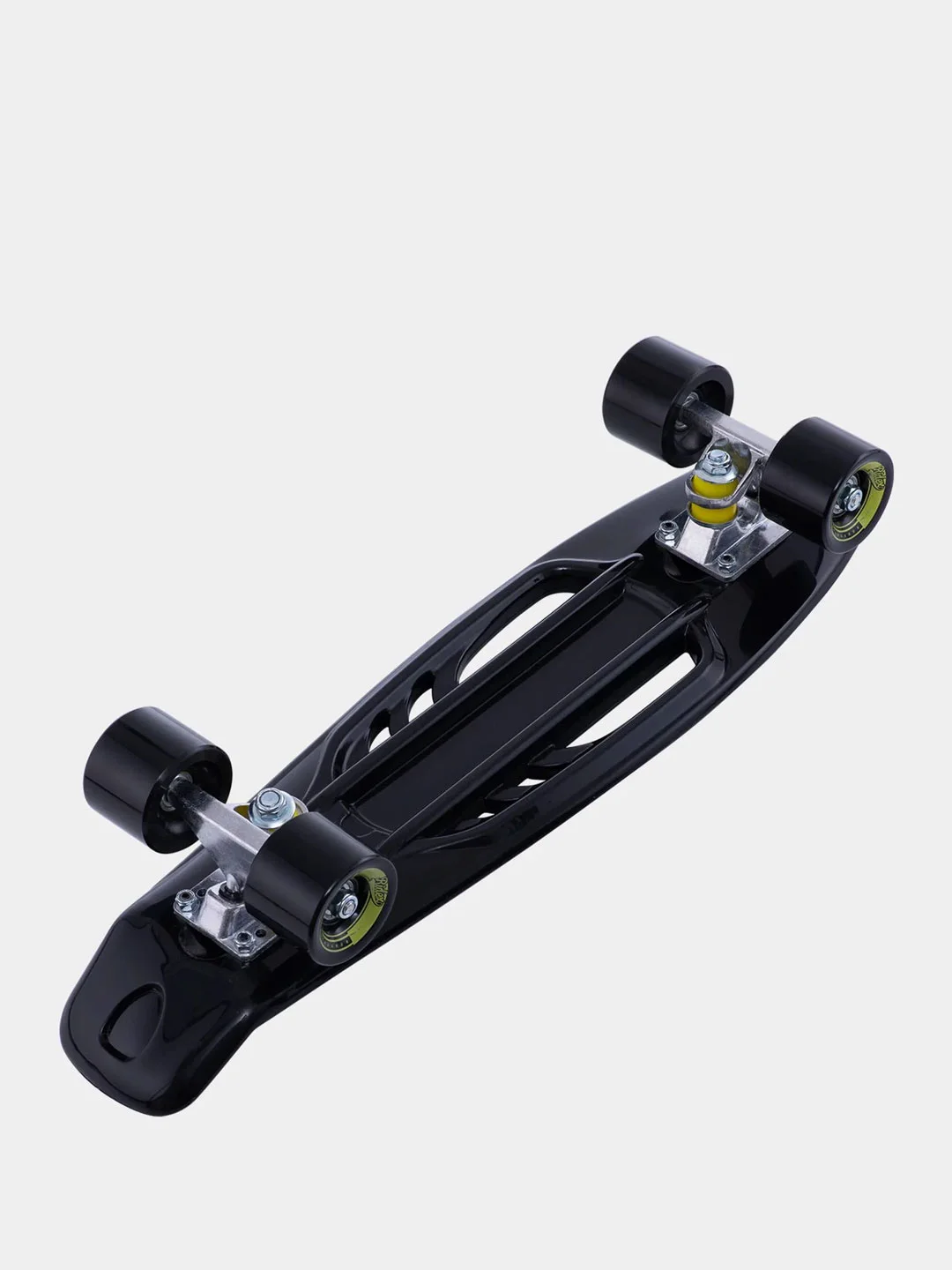 Круизер пластиковый Ridex Night 22" x 6"