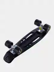 Круизер пластиковый Ridex Night 22" x 6"