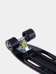Круизер пластиковый Ridex Night 22" x 6"