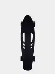 Круизер пластиковый Ridex Night 22" x 6"