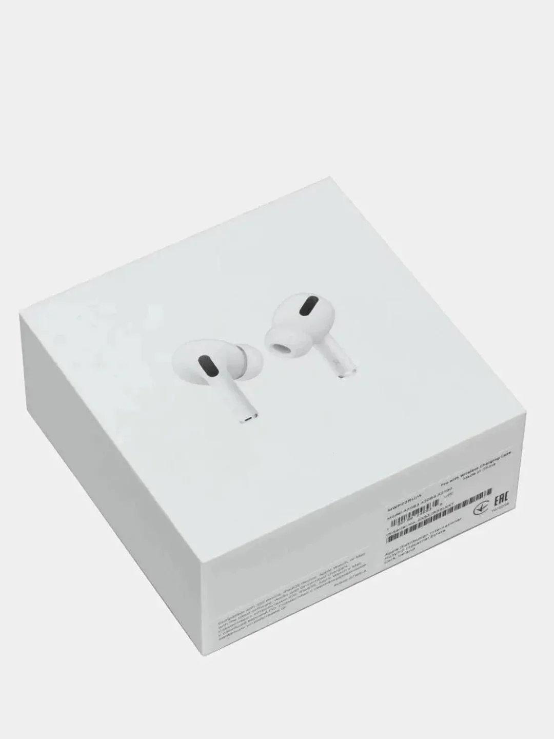 Беспроводные наушники Pods PRO, с микрофоном