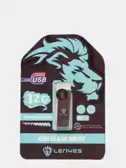 Карта памяти USB Flash 2.0, USB-накопитель, 5 размеров