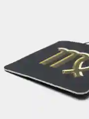 Прозрачный ароматизатор для автомобиля / Автопарфюм / Знак Зодиака / ГОРОСКОП.