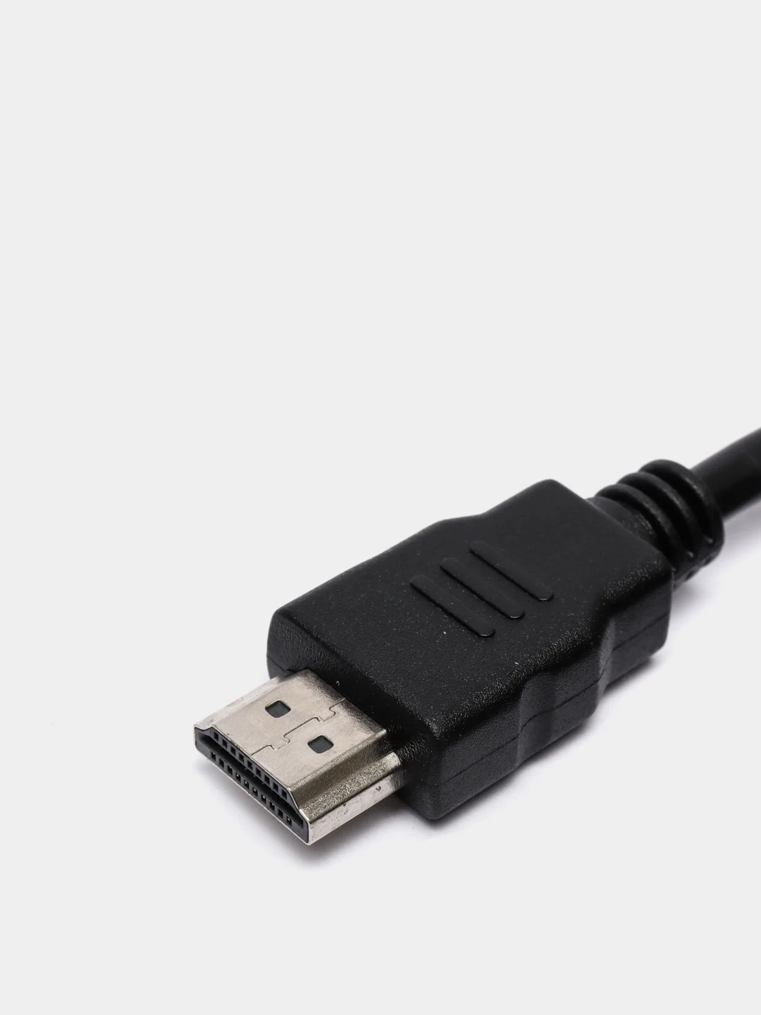Провод HDMI черный, кабель hdmi hdmi, шнур hdmi / hdmi кабель 5m