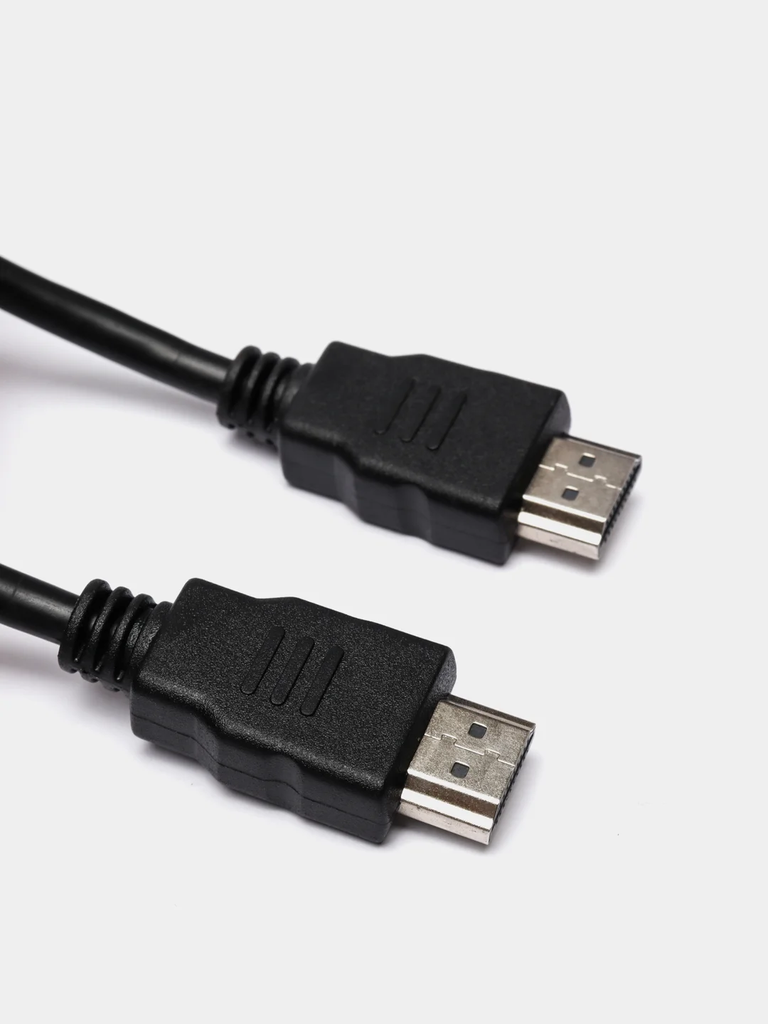 Провод HDMI черный, кабель hdmi hdmi, шнур hdmi / hdmi кабель 5m