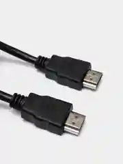 Провод HDMI черный, кабель hdmi hdmi, шнур hdmi / hdmi кабель 5m
