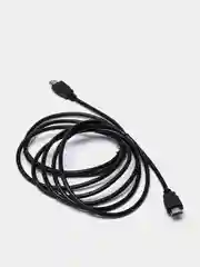 Провод HDMI черный, кабель hdmi hdmi, шнур hdmi / hdmi кабель 5m