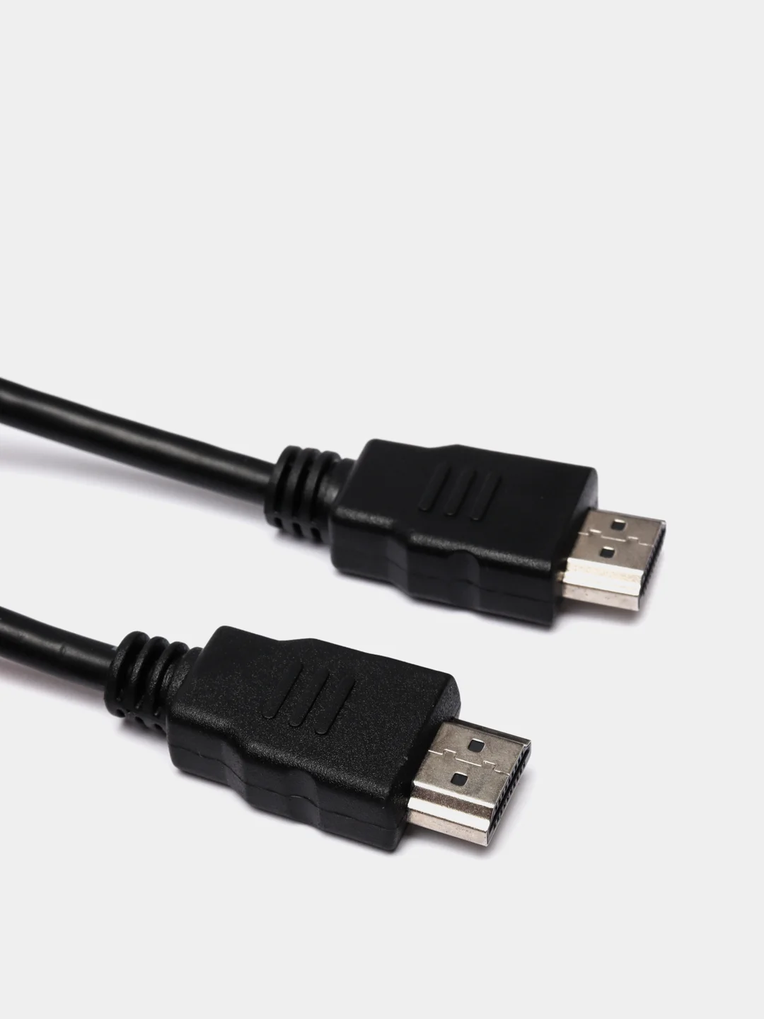 Провод HDMI черный, кабель hdmi hdmi, шнур hdmi / hdmi кабель 5m