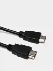 Провод HDMI черный, кабель hdmi hdmi, шнур hdmi / hdmi кабель 5m