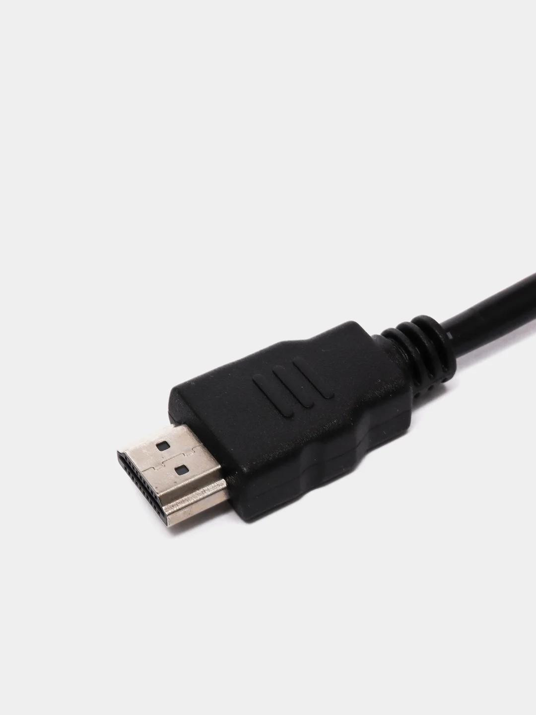 Провод HDMI черный, кабель hdmi hdmi, шнур hdmi / hdmi кабель 5m