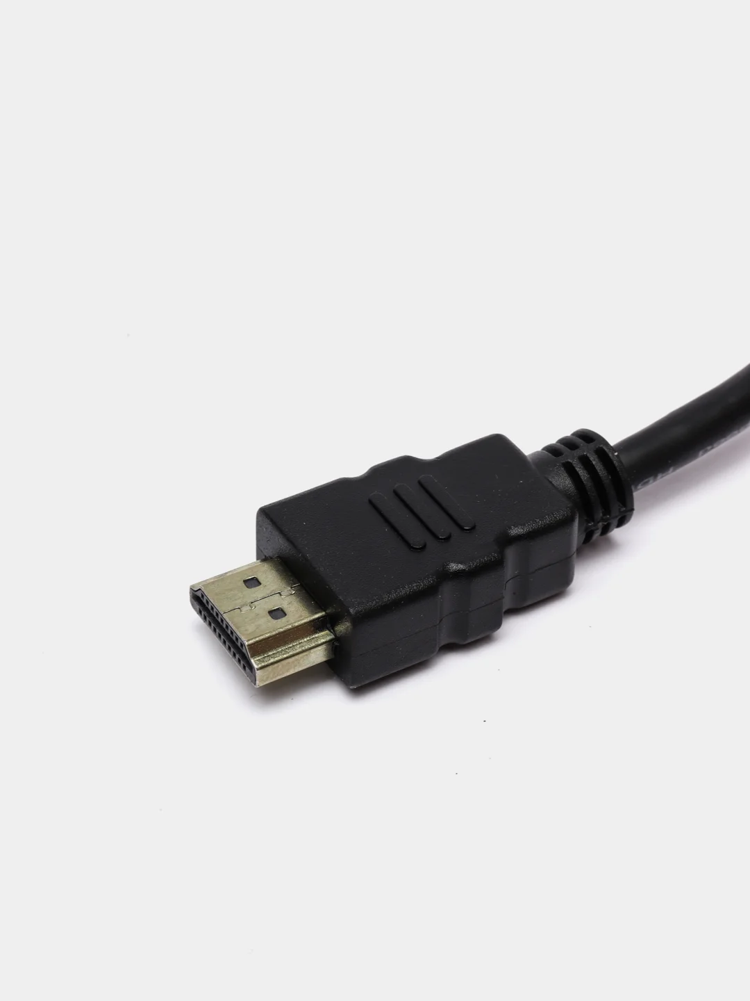 Провод HDMI черный, кабель hdmi hdmi, шнур hdmi / hdmi кабель 5m
